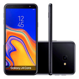 Smartphone Samsung Galaxy J4 Core 16gb 1ram Dual Chip 