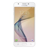 Smartphone Samsung Galaxy J5 Prime 32gb Dourado - Excelente