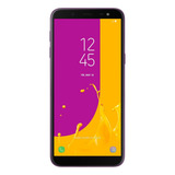 Smartphone Samsung Galaxy J6 64gb 2gb Ram | Usado Bom