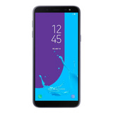 Smartphone Samsung Galaxy J6 J600gt 32gb Ram I Usado Bom