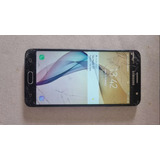 Smartphone Samsung Galaxy J7 Prime -