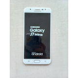 Smartphone Samsung Galaxy J7 Prime