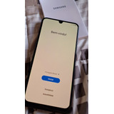 Smartphone Samsung Galaxy M31 128gb Rosa 4g
