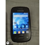 Smartphone Samsung Galaxy Poket 2 Chipes
