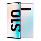 Smartphone Samsung Galaxy S10 128gb 8gb