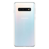 Smartphone Samsung Galaxy S10 128gb 8gb Ram Cx Original Nf-e