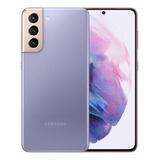 Smartphone Samsung Galaxy S21 5g Tela