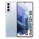 Smartphone Samsung Galaxy S21 Plus, 256gb,