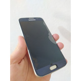 Smartphone Samsung Galaxy S6 Flat G920i Leia O Anúncio