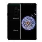 Smartphone Samsung Galaxy S9 Plus G965u Gsm Desbloqueado