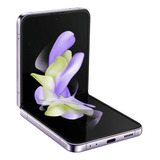 Smartphone Samsung Galaxy Z Flip4 5g, 128gb, 8gb Ram