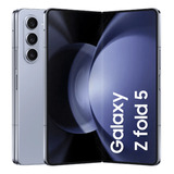 Smartphone Samsung Galaxy Z Fold5 256gb