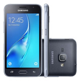 Smartphone Samsung J1 Mini - Preto