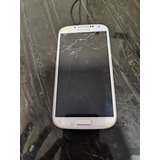 Smartphone Samsung S4 Branco - No