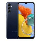 Smartphone Sansumg Galaxy M14 5g Azul