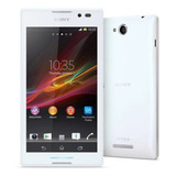 Smartphone Sony Xperia C C2304 4gb