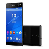 Smartphone Sony Xperia C5 Ultra 16gb 2gb Ram Garantia | Nf-e