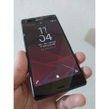 Smartphone Sony Xperia Z1 16gb 2