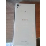 Smartphone Sony Z1 C6943