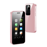 Smartphone Soyes Mi12 Mini 3g Dual Sim Play Store