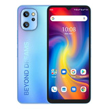 Smartphone Umidigi 4gb 128gb 4g 6.53''