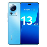Smartphone Xiaomi 13 Lite 5g 256gb