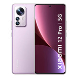 Smartphone Xiaomi Mi 12 Pro 5g 256 Gb 12 Ram Lançamento 2024