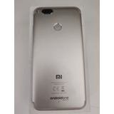 Smartphone Xiaomi Mi Gb/64gb Dual Sim Tela 5.99'' Global Cor