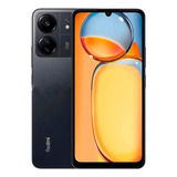 Smartphone Xiaomi Note Redmi 13c 128gb 4gb Ram Versão Global