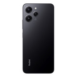Smartphone Xiaomi Redimi 12 256gb/8ram Black