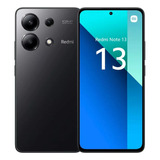 Smartphone Xiaomi Redmi Note 13 Dual