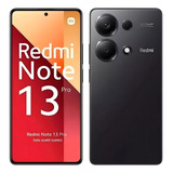 Smartphone Xiaomi Redmi Note 13 Pro 8 Gb 256 Gb Com Nfc
