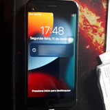 Smartphone iPhone 6s Cinza Espacial 16 Gigas
