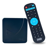 Smartpro Tv Box 4k Hd Wifi