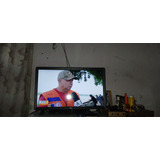 Smartv LG, 20 Pol, Com Controle Remoto.
