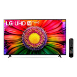 Smartv LG 50 Led 4k Uhd Smart Pro 50ur871c0sa