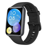 Smartwatch, Huawei, Watch Fit 2, Tela