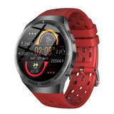 Smartwatch À Prova D'água Lokmat Max1 De 1,28 Poleg