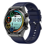 Smartwatch Abrangente, Multifuncional, De Alta Transparência
