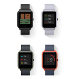 Smartwatch Amazfit Bip Gps Relógio Inteligente