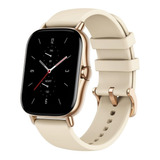 Smartwatch Amazfit Fashion Gts 2 1.65 A1969 Cor Da Pulseira