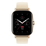 Smartwatch Amazfit Fashion Gts 2 1.65 A1969 Gold