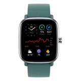 Smartwatch Amazfit Fashion Gts 2 Mini 1.55 Sage Green A2018