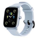Smartwatch Amazfit Fashion Gts 2 Mini Sport 1.55 Azul Origi