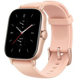 Smartwatch Amazfit Fashion Gts 2 Petal Pink New Version