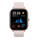 Smartwatch Amazfit Gts 1.65 Caixa De