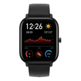 Smartwatch Amazfit Gts 1.65 Preto Com