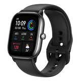 Smartwatch Amazfit Gts 4 Mini 1.65, Midnight Black