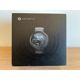 Smartwatch Amazfit Verge Global A1811 Pouquíssimo Uso