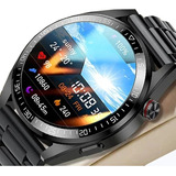 Smartwatch Amoled 4gb Memory Para Homens